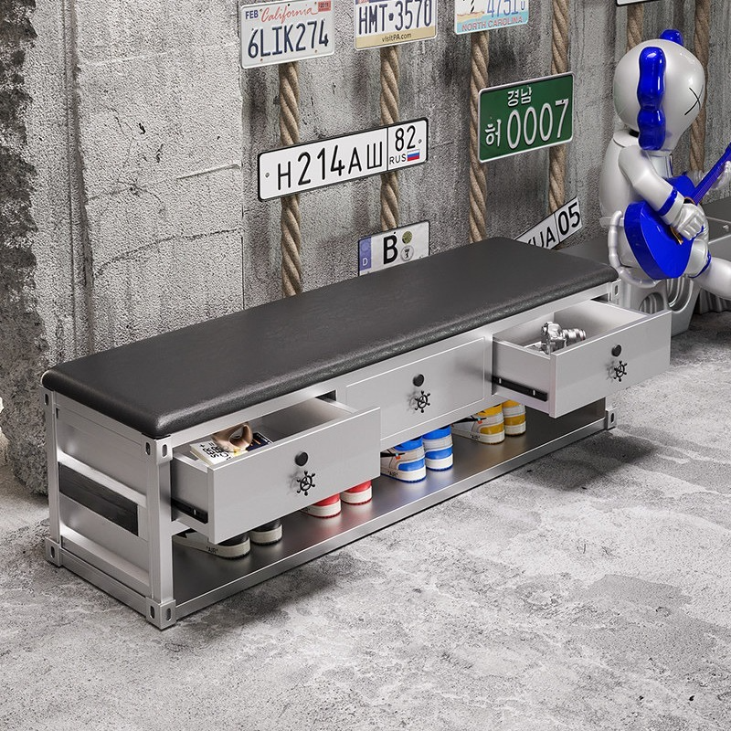 Furniture Hardware Stores - Industrial Style Creative Drawer Change Shoe