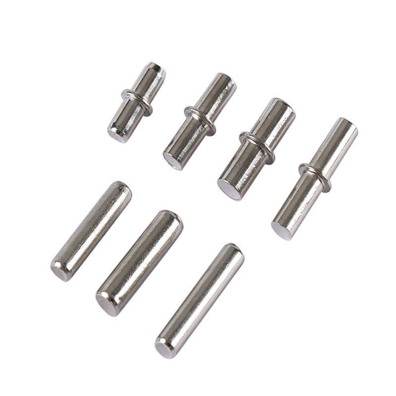 Shelf Peg Support - 10 PCS hot sale invisible screw