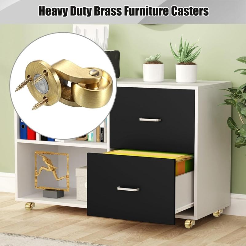 Heavy Type Brasses Universals  - Furniture Hardware Types recensione e prezzo