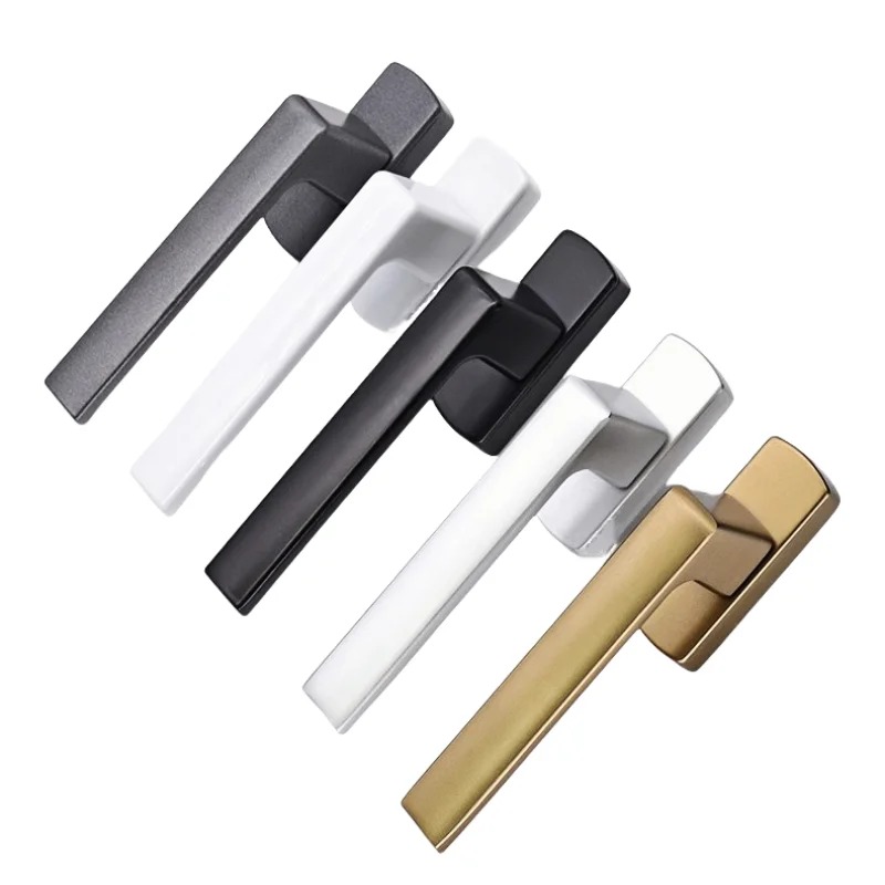 Left & Right Aluminum Alloy Ex - Furniture Hardware Fitting recensione e prezzo