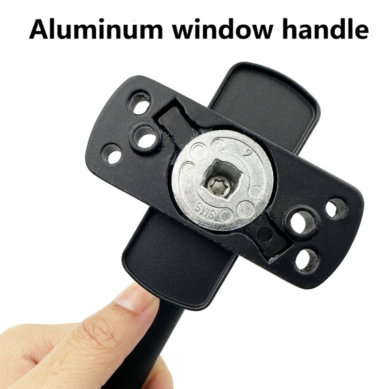 Left & Right Aluminum Alloy Ex - Furniture Hardware Fitting recensione e prezzo