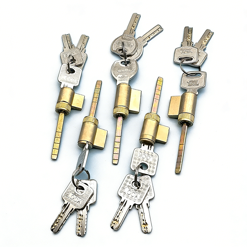 Locking Lock Door Cylinder Han - Furniture Hardware Fitting recensione e prezzo