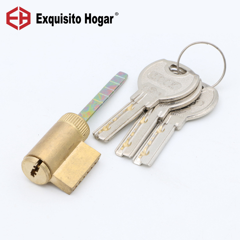 Locking Lock Door Cylinder Han - Furniture Hardware Fitting recensione e prezzo