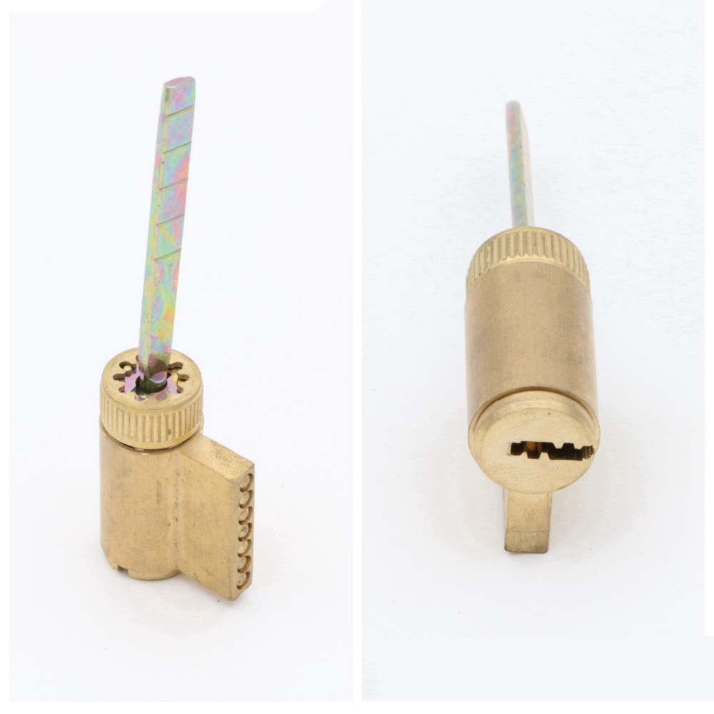 Locking Lock Door Cylinder Han - Furniture Hardware Fitting recensione e prezzo