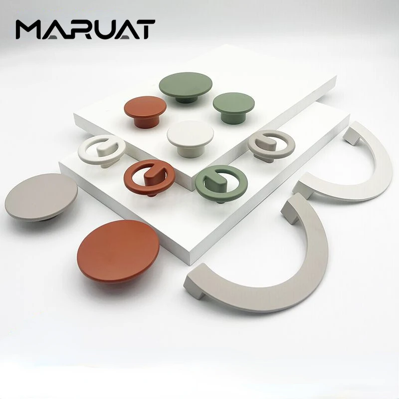 Furniture Handles Kitchen Zinc - Furniture Hardware China recensione e prezzo