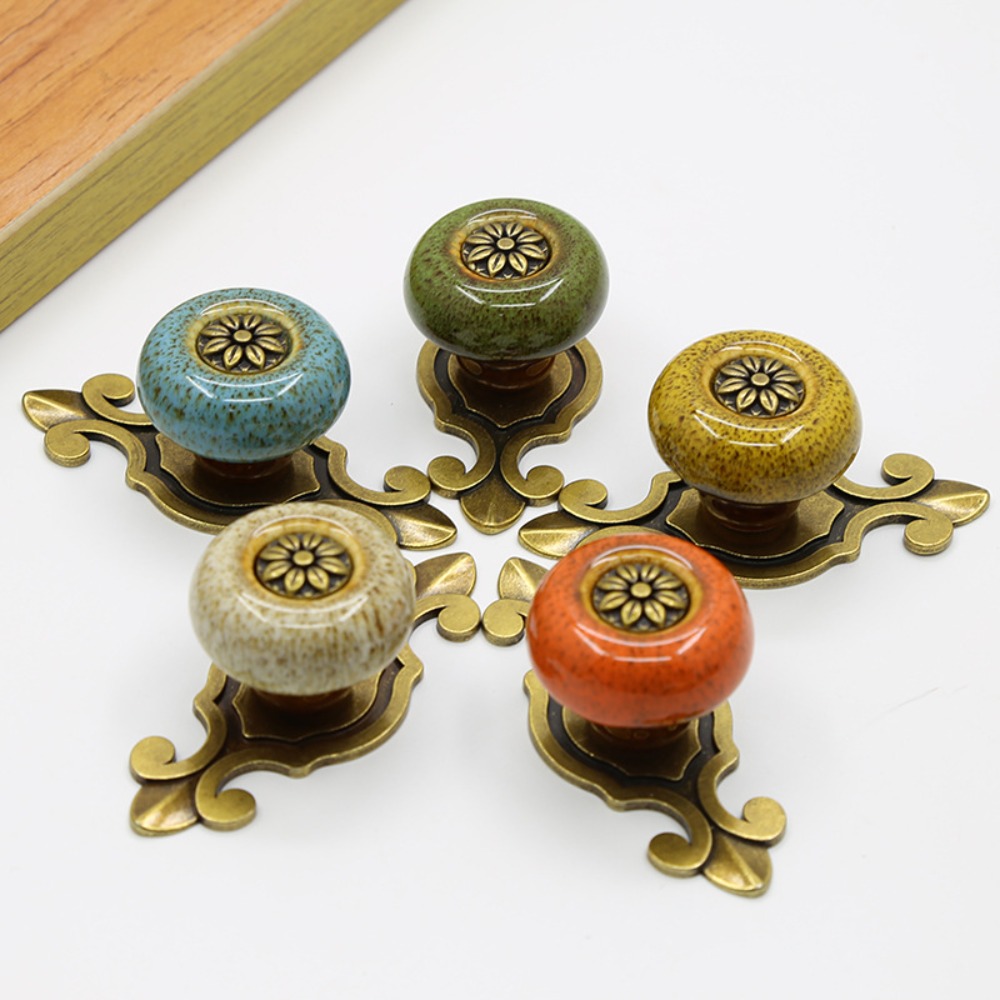 Creative Single Hole Ceramic K - Furniture Hardware China recensione e prezzo