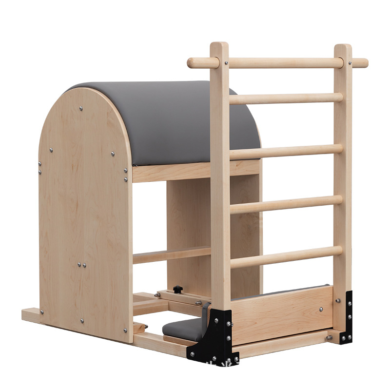 Wooden Ladder Barrel Fat Reduc - Furniture Hardware Business recensione e prezzo