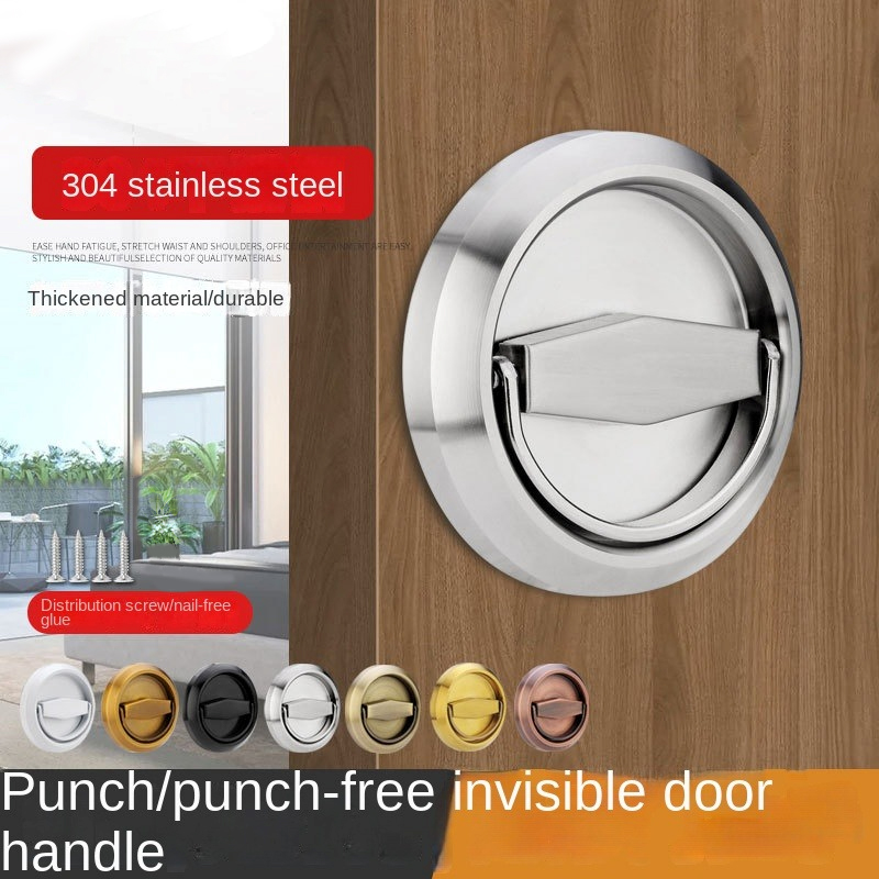 Stainless Steel Hidden Cabinet - Furniture Hardware China recensione e prezzo