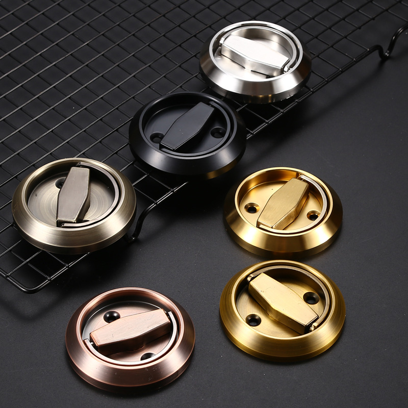 Stainless Steel Hidden Cabinet - Furniture Hardware China recensione e prezzo