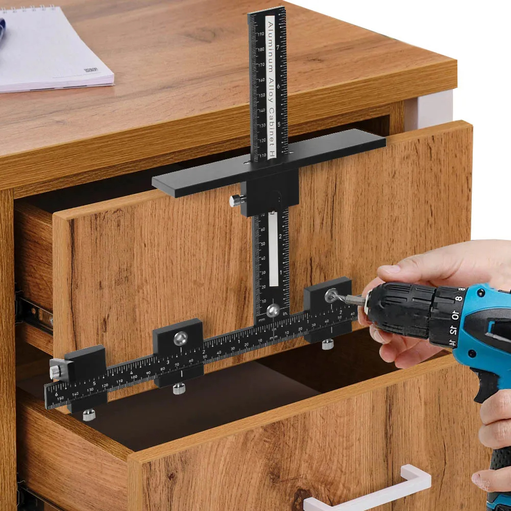 Cabinet Hardware Jig Adjustabl - Furniture Hardware China recensione e prezzo