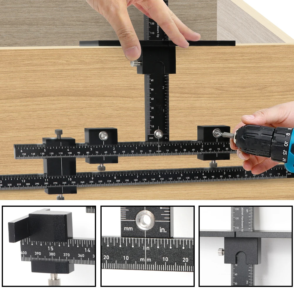 Cabinet Hardware Jig Adjustabl - Furniture Hardware China recensione e prezzo