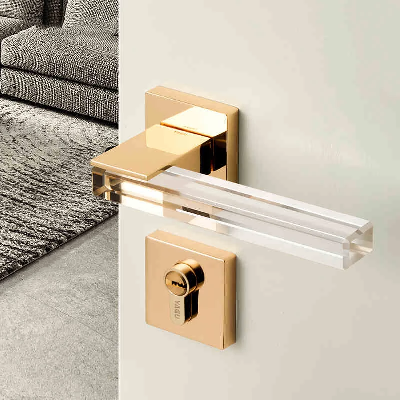 Hot Sale Modern Crystal Mute R - Furniture Joint Hardware recensione e prezzo
