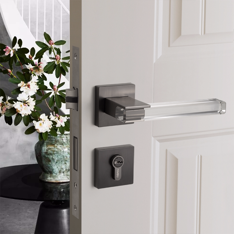 Hot Sale Modern Crystal Mute R - Furniture Joint Hardware recensione e prezzo
