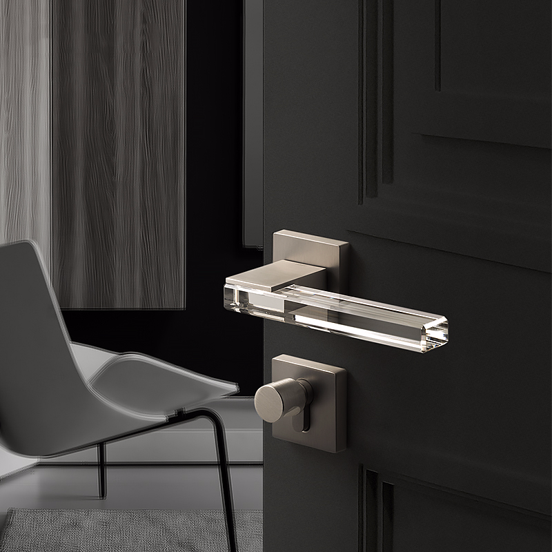Hot Sale Modern Crystal Mute R - Furniture Joint Hardware recensione e prezzo