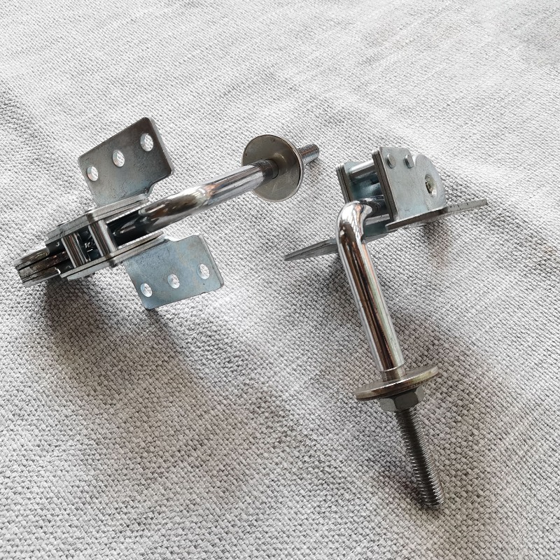 Double Ear Headrest Hinge,Spec - Furniture Hardware Fitting recensione e prezzo