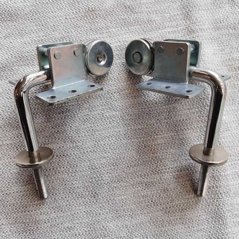 Double Ear Headrest Hinge,Spec - Furniture Hardware Fitting recensione e prezzo