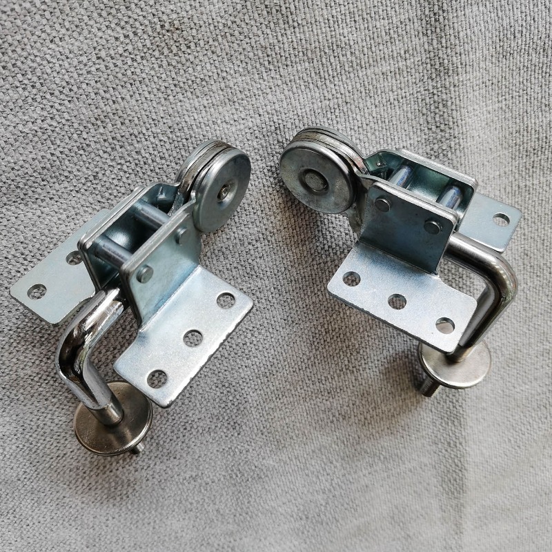 Double Ear Headrest Hinge,Spec - Furniture Hardware Fitting recensione e prezzo
