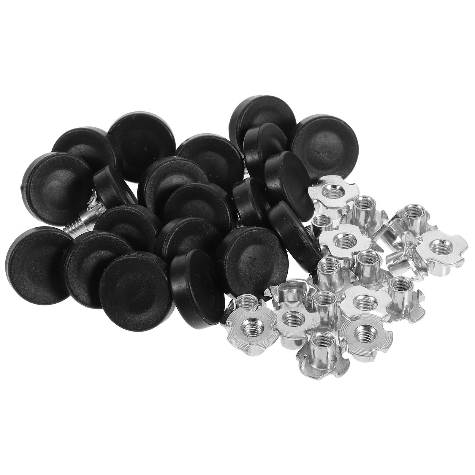 20Pcs Adjustable Furniture Lev - Furniture Leveling Hardware recensione e prezzo