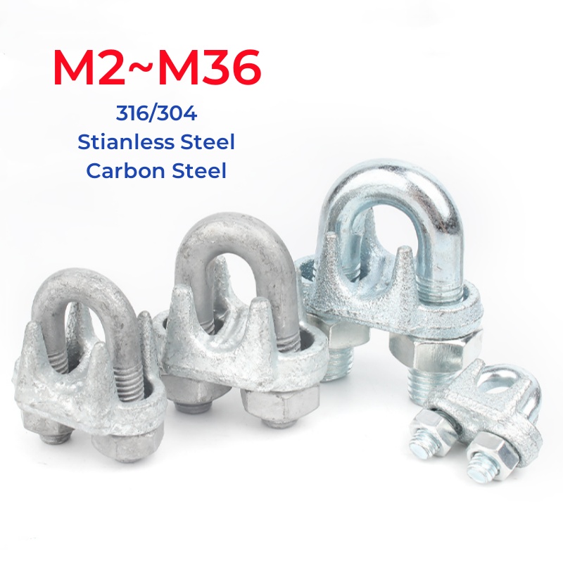 M2~M36 316/304 Stianless Steel - Furniture Hardware Types recensione e prezzo