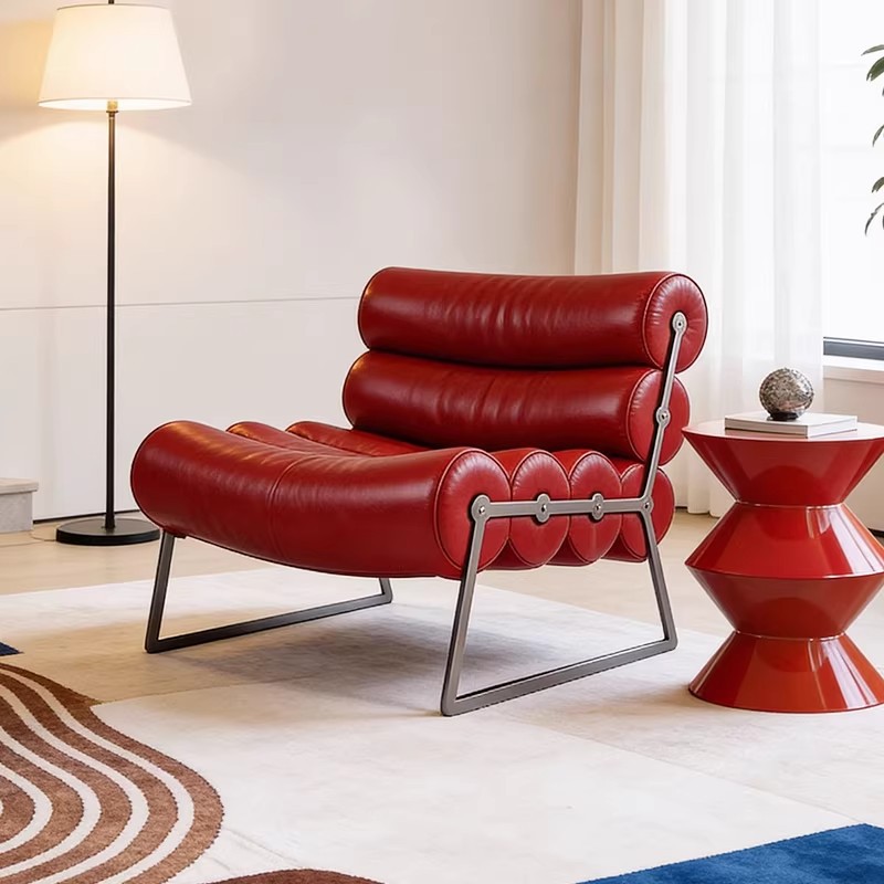 Italian Minimalist Roller Chai - Furniture Hardware Stores recensione e prezzo
