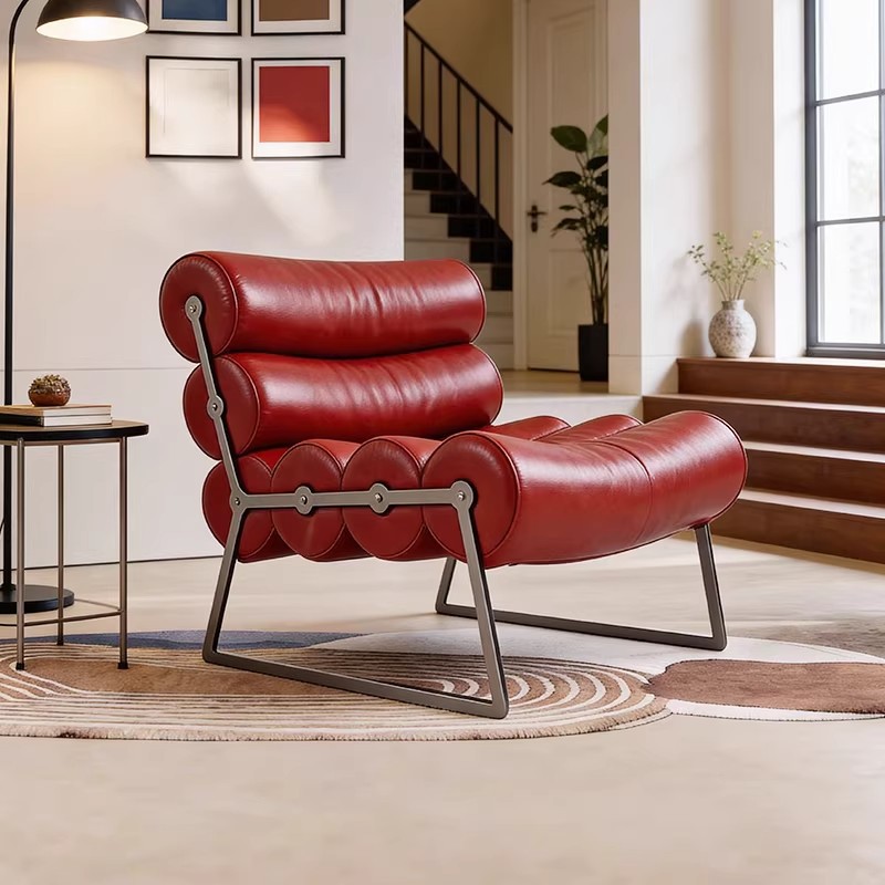 Italian Minimalist Roller Chai - Furniture Hardware Stores recensione e prezzo