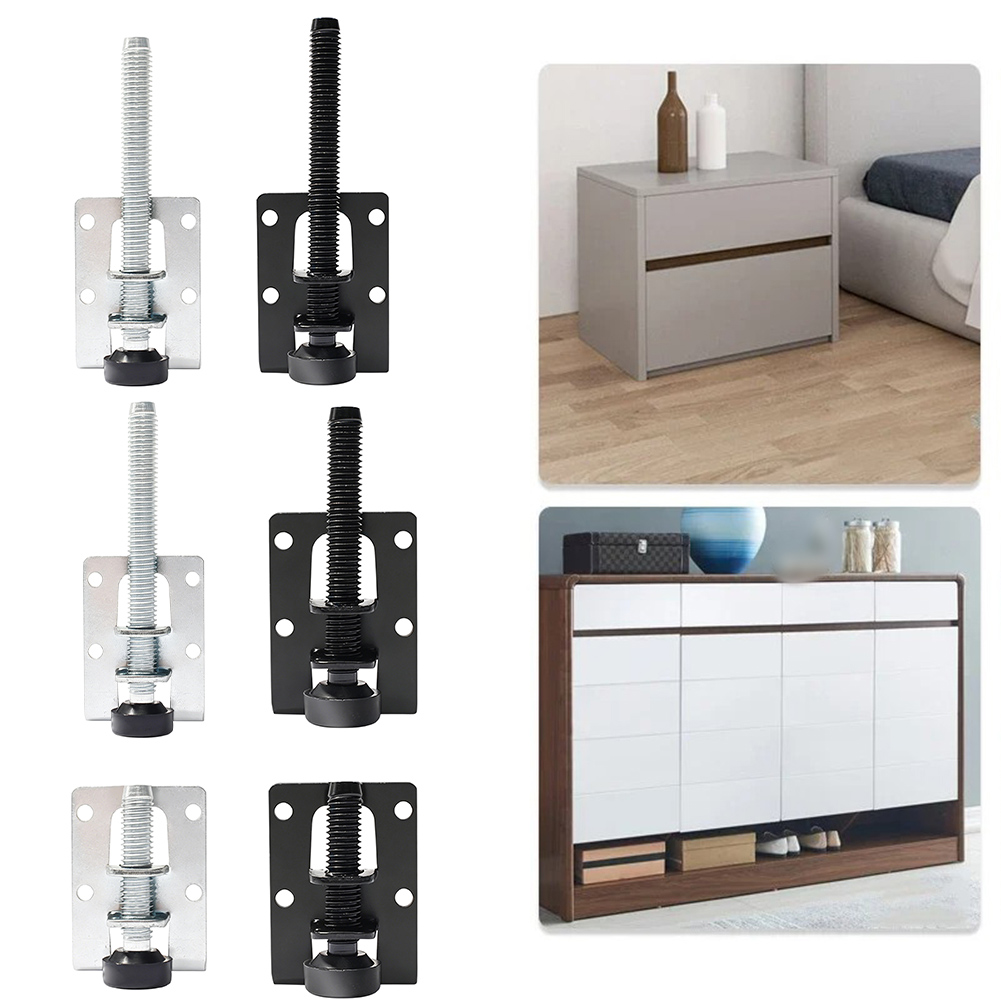 Heavy Duty Adjustable Leveling - Furniture Leveling Hardware recensione e prezzo