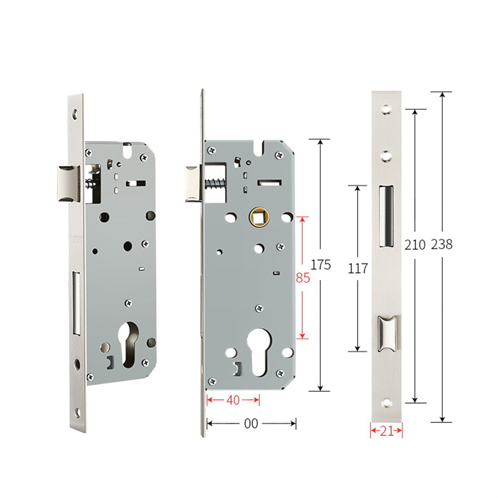 1 PCS 8520/8525/8530/8535 Meta - Furniture Hardware Fitting recensione e prezzo