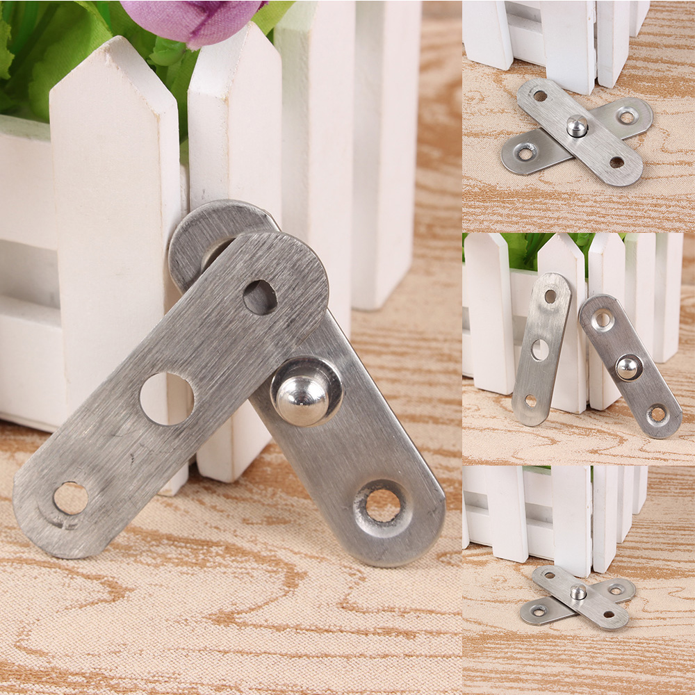 Stainless Steel 360 Degree Rot - Furniture Hardware Types recensione e prezzo