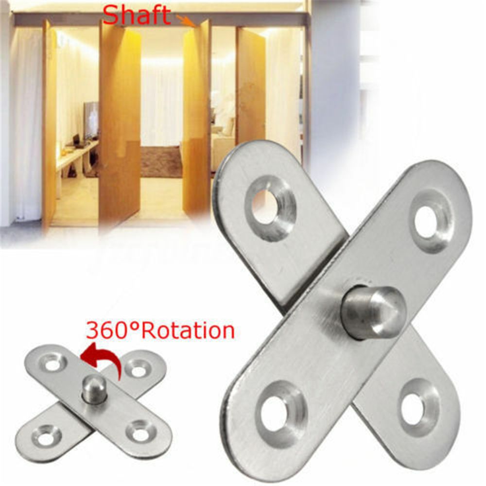 Stainless Steel 360 Degree Rot - Furniture Hardware Types recensione e prezzo