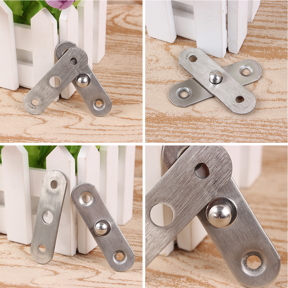 Stainless Steel 360 Degree Rot - Furniture Hardware Types recensione e prezzo