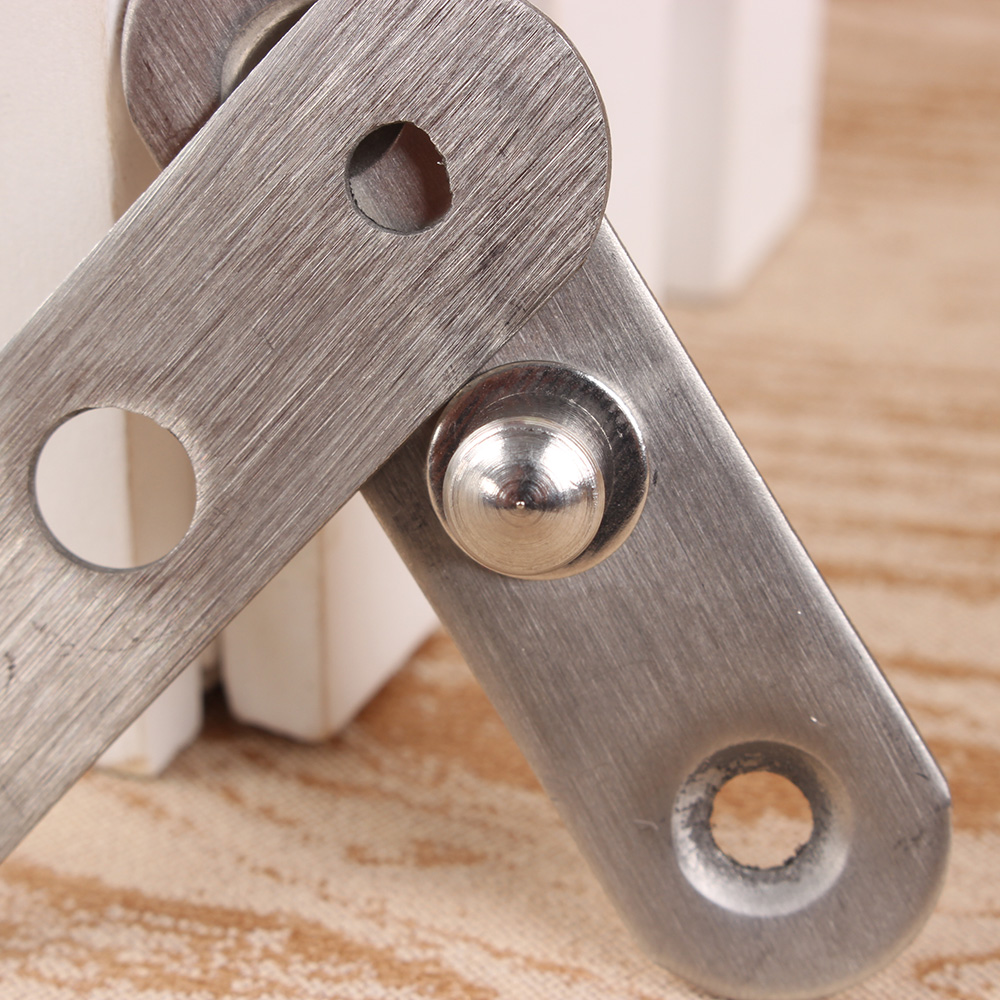 Stainless Steel 360 Degree Rot - Furniture Hardware Types recensione e prezzo