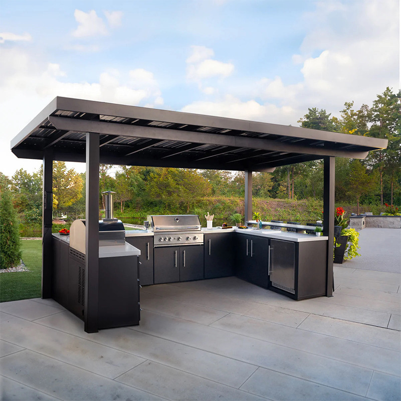 Stainless Steel Cabinets, Outd - Furniture Hardware Types recensione e prezzo