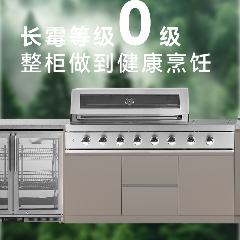 Stainless Steel Cabinets, Outd - Furniture Hardware Types recensione e prezzo