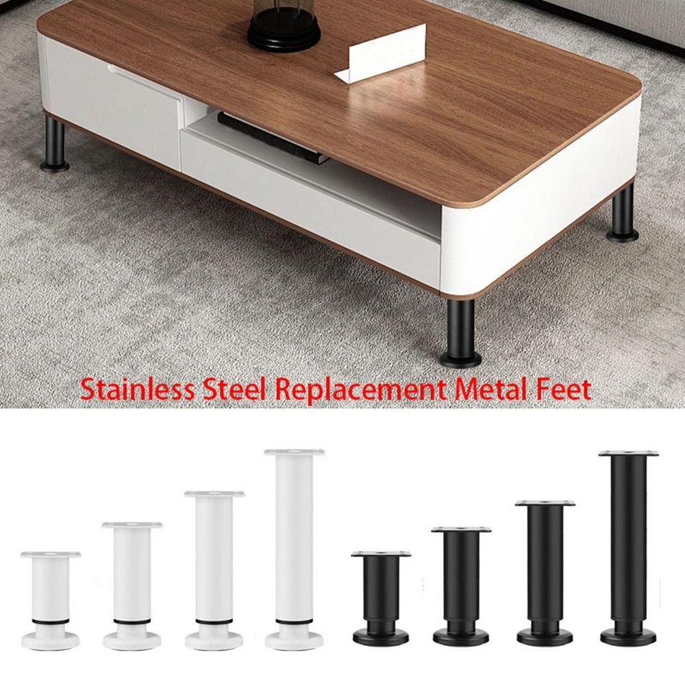 New Stainless Steel Furniture  - Furniture Leveling Hardware recensione e prezzo