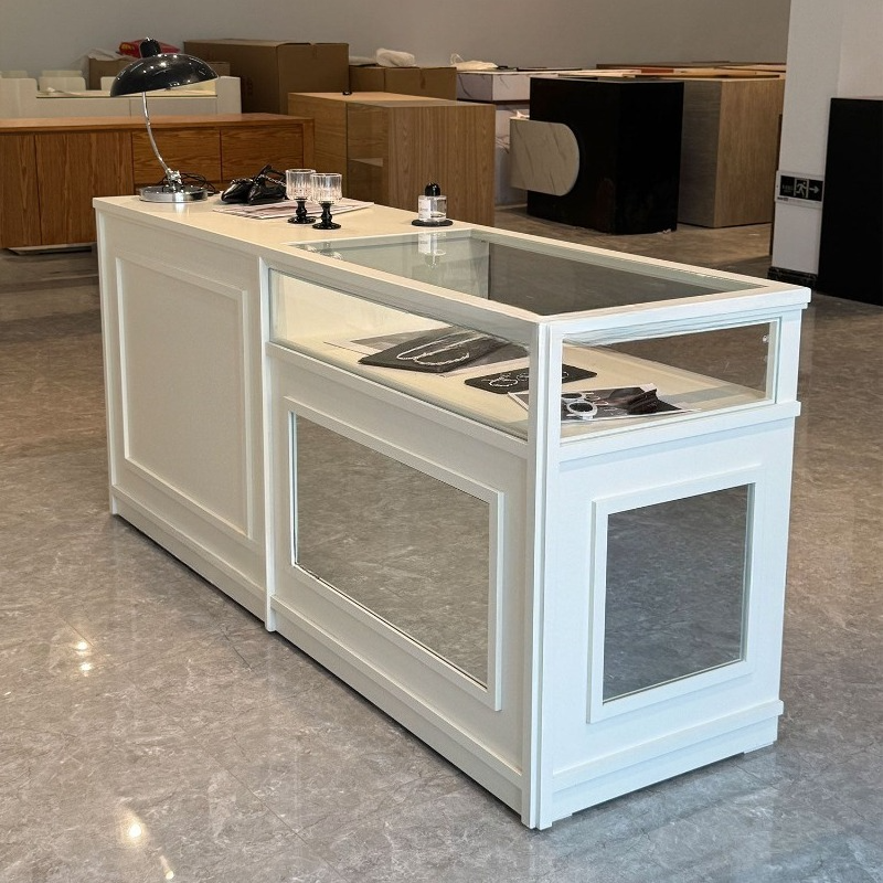 Clothing Store Checkout Page P - Furniture Hardware Stores recensione e prezzo