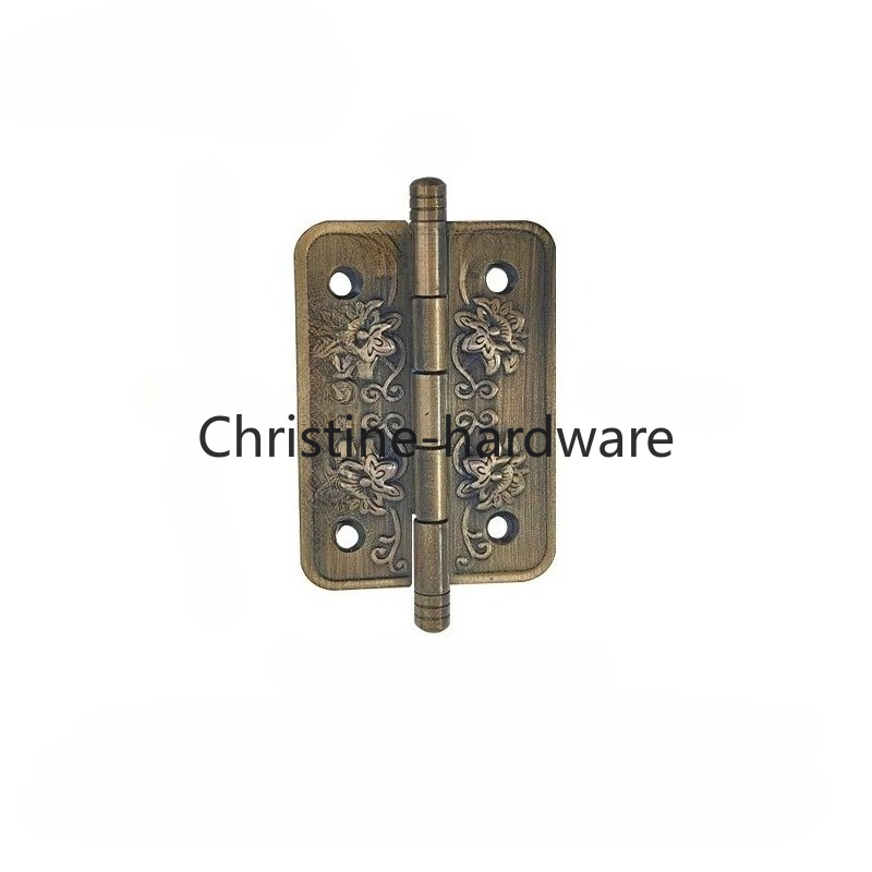 2 Pieces Thick Solid Brass Hea - Furniture Hardware Types recensione e prezzo