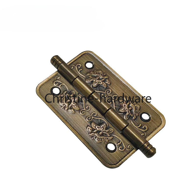 2 Pieces Thick Solid Brass Hea - Furniture Hardware Types recensione e prezzo