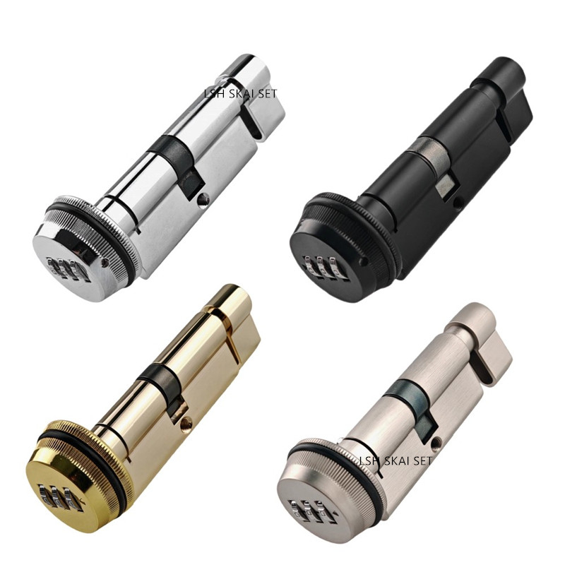 1Pc Digital Password Intellige - Furniture Hardware Fitting recensione e prezzo