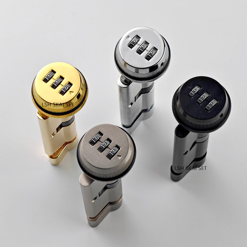 1Pc Digital Password Intellige - Furniture Hardware Fitting recensione e prezzo