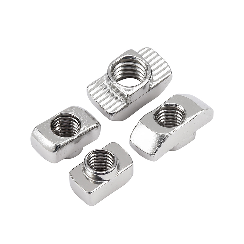 2Pcs 304 Stainless Steel T Sli - Furniture Hardware Types recensione e prezzo