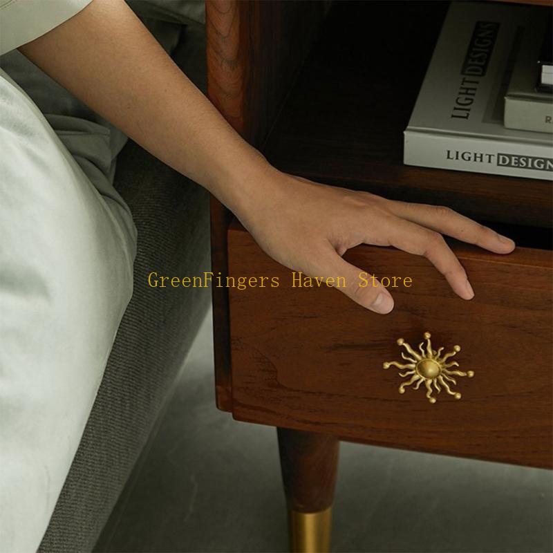 F68D Drawer Pulls Dressers Kno - Furniture Hardware China recensione e prezzo