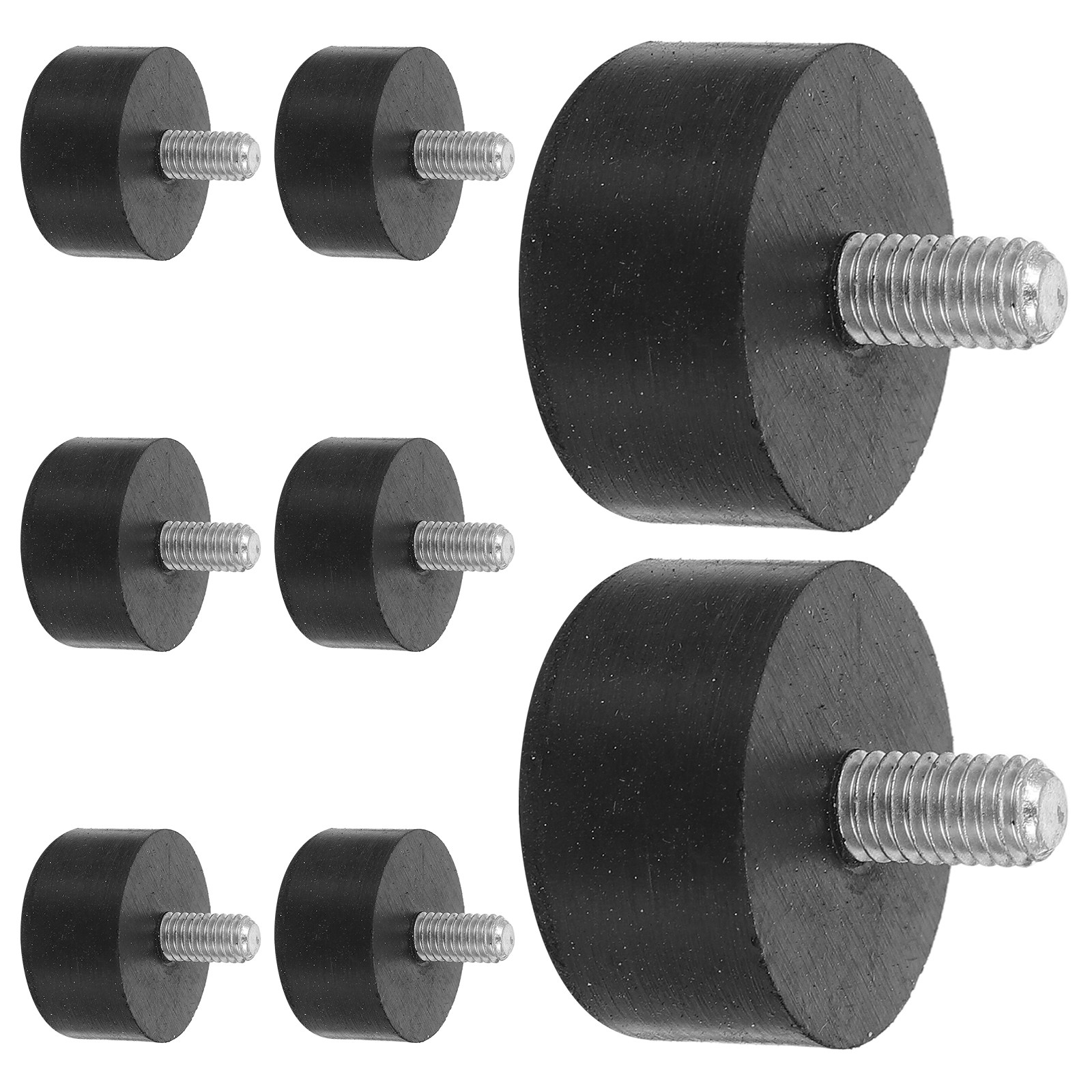 8Pcs Furniture Levelers Feet H - Furniture Leveling Hardware recensione e prezzo