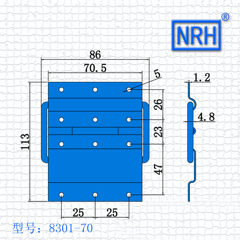2PCS Air Box Support Hinge Ind - Furniture Hardware Business recensione e prezzo