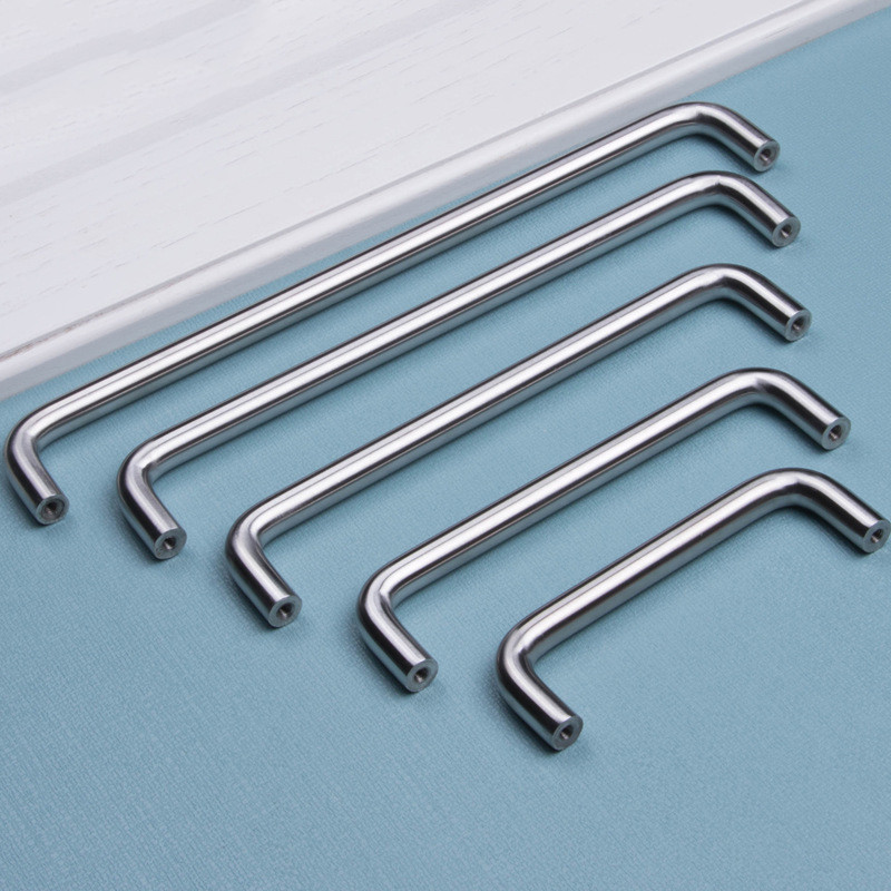 KK&FING Stainless Steel U Type - Furniture Hardware Types recensione e prezzo