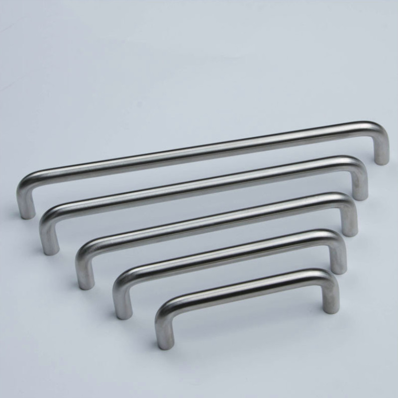 KK&FING Stainless Steel U Type - Furniture Hardware Types recensione e prezzo