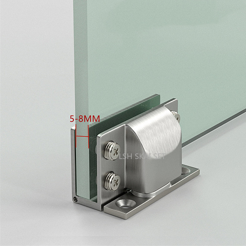 Hydraulic Buffer Silent Glass  - Furniture Hardware Stores recensione e prezzo
