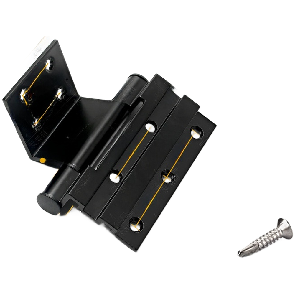 Type 50 Casement Window Hinge  - Furniture Hardware Types recensione e prezzo