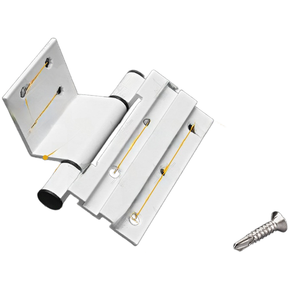 Type 50 Casement Window Hinge  - Furniture Hardware Types recensione e prezzo