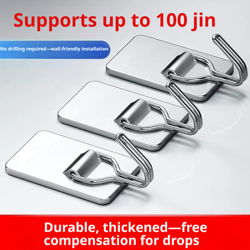 Adhesive Wall Hook Set/Home Fu - Furniture Hardware Fitting recensione e prezzo