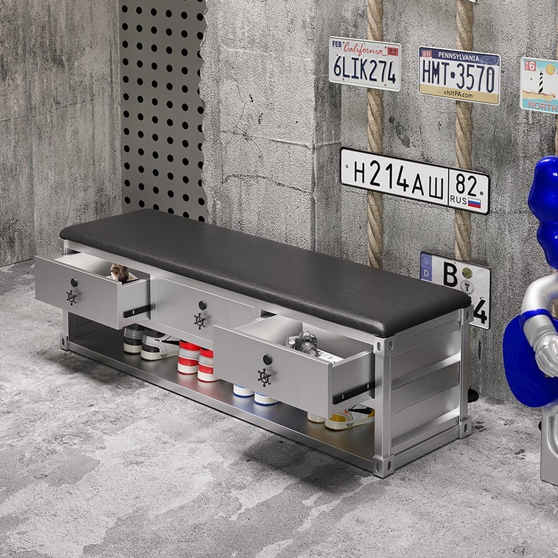 Industrial Style Creative Draw - Furniture Hardware Stores recensione e prezzo
